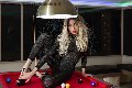Foto Annunci Transescort Roma Rebecca Ferraz Pornostar - 129
