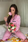 Foto Annunci Transescort Roma Thais Ferraz - 36