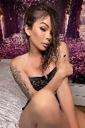 Foto Annunci Transescort Roma Thais Ferraz - 15
