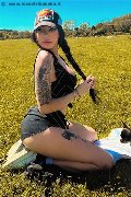 Foto Annunci Transescort Roma Thais Ferraz - 19