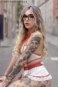 Foto Annunci Transescort Rossana Bulgari Italiana - 2