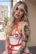 Foto Annunci Transescort Rossana Bulgari Italiana - 3