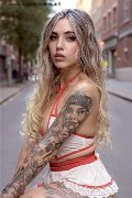 Foto Annunci Transescort Rossana Bulgari Italiana - 1