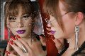 Foto Annunci Transescort Savona Lisa Valle - 36