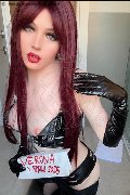 Foto Annunci Transescort Tirana Bianca Occhiblu - 4