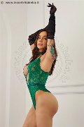 Foto Annunci Transescort Torino Helena Meirelles - 27