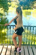 Foto Annunci Transescort Tolosa Steffany - 24