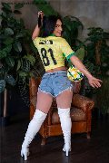 Foto Annunci Transescort Trento Gig� Moon - 25