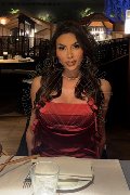 Foto Annunci Transescort Verona Gabriela Lemos - 1