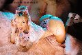 Foto Annunci Transescort Zurigo Danna Leon - 6