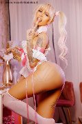 Foto Annunci Transescort Zurigo Danna Leon - 12