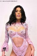 Foto Annunci Travescort Salerno Karolina Tx - 3