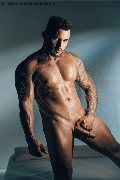 Foto Hot Annunci Boy Bari Daniel Brasiliano - 2