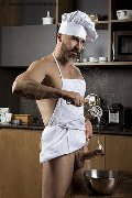 Foto Hot Annunci Boy Bergamo Luca Borromeo - 1