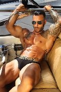 Foto Hot Annunci Boy Olbia Gianluigi - 9