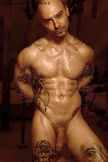 Foto Hot Annunci Boy Verona Luca Ferrari - 11