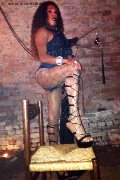 Foto Hot Annunci Mistresstrans Mestre Lady Paolina - 1