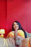 Foto Hot Annunci Trans Milano Luana Castrinni - 11