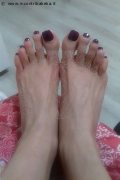 Foto Hot Annunci Trans Piacenza Italo Argentina Bionda Massagiatrice - 3