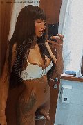 Foto Hot Annunci Trans Salerno Sara Souza - 1