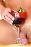 Foto Hot Annunci Trans Treviso Lara New - 2