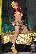 Foto Hot Annunci Transescort Aosta Amora - 23