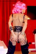 Foto Hot Annunci Transescort Bergamo Erotika Flavy Star - 13