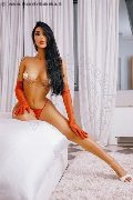 Foto Hot Annunci Transescort Brescia Graziella Farias - 1