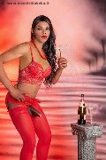 Foto Hot Annunci Transescort Isernia Naomi Fire - 2