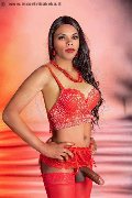 Foto Hot Annunci Transescort Isernia Naomi Fire - 3