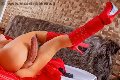 Foto Hot Annunci Transescort Legnano Ale Cavallona - 16