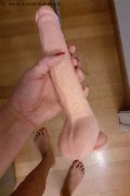 Foto Hot Annunci Transescort Piacenza Italo Argentina Bionda Massagiatrice - 1