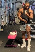 Frosinone Boys Corrado 351 43 95 332 foto selfie 1