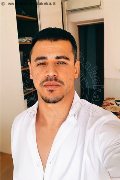 Roma Boys Anderson 347 58 64 616 foto selfie 2