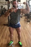 Vibo Valentia Boys Sandro X 371 41 23 657 foto selfie 2