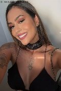 Bergamo Girls Sara Black 351 66 92 562 foto selfie 4