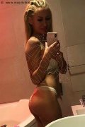 La Spezia Girls Blondie 389 25 15 978 foto selfie 31