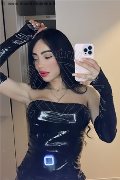Bari Trans Pamelita 331 15 07 952 foto selfie 18