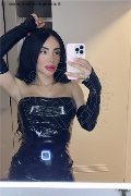Bari Trans Pamelita 331 15 07 952 foto selfie 16