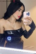 Bari Trans Pamelita 331 15 07 952 foto selfie 19