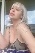 Bergamo Trans Daniela 338 95 79 107 foto selfie 7