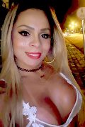 Bergamo Trans Thayla Santos Pornostar Brasiliana 353 30 51 287 foto selfie 29