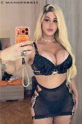 Bergamo Trans Yara Rios 329 03 30 274 foto selfie 8