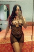 Bolzano Trans Carolina Sexy 348 65 99 498 foto selfie 4