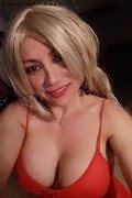 Civitanova Marche Trans Carolina Brown 348 41 52 500 foto selfie 1