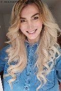 Civitanova Marche Trans Sarah Herrera 324 08 65 491 foto selfie 65