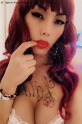 Cremona Trans Leila Evans 342 52 39 992 foto selfie 9