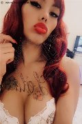 Cremona Trans Leila Evans 342 52 39 992 foto selfie 8
