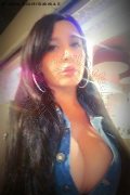 Foggia Trans Rossana Bulgari Italiana 366 48 27 160 foto selfie 346