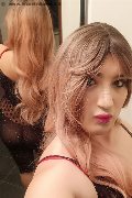 Forl Trans Giulia Romagnola 351 70 91 081 foto selfie 13